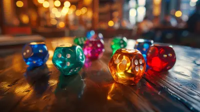 Understanding Risk vs Reward in Tactical Play