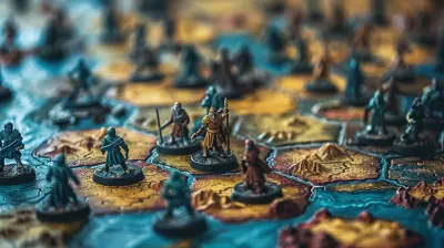 Understanding Risk vs Reward in Tactical Play