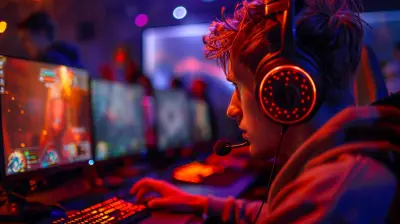 Understanding Tilt and How to Overcome It