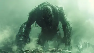 Unmasking the Real Monsters of Fallout’s Post-Apocalyptic World