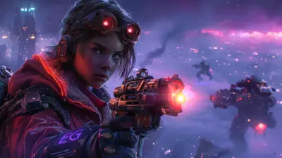 Unpacking the Controversy: Epic Games Store Exclusives and What It Means for Gamers