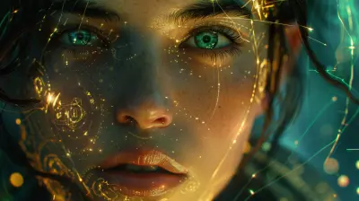 Unraveling the Sci-Fi Lore of Destiny’s Mysterious Traveler