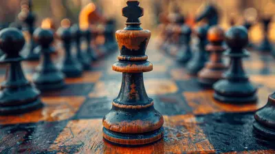 Using Sound Cues to Gain a Tactical Advantage