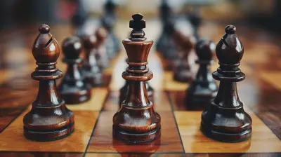 Using Sound Cues to Gain a Tactical Advantage