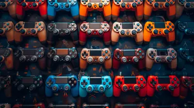 What Developers Want from the Next Generation Consoles