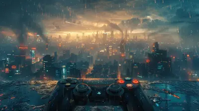 What Developers Want from the Next Generation Consoles