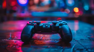 What Indie Developers Mean for Console Gaming