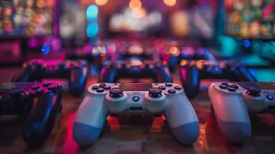 What Indie Developers Mean for Console Gaming