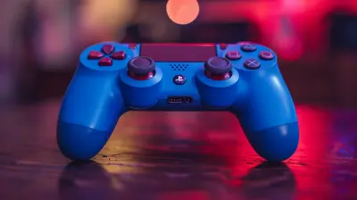 What Makes a Game Console Great for Multiplayer Gaming