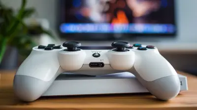 What Makes a Game Console Great for Multiplayer Gaming