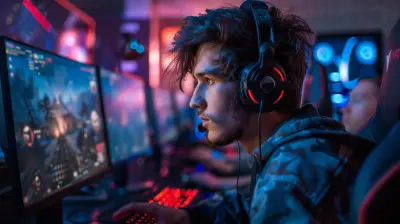 What Makes a Game Perfect for Livestreaming