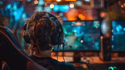 What Makes a Game Perfect for Livestreaming