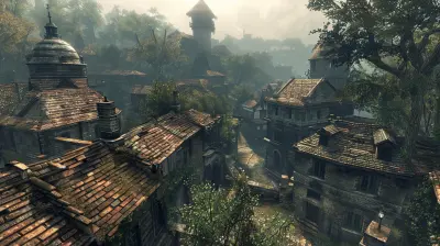 What Makes a Great FPS Map Design?