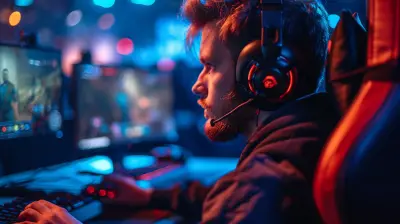 What Makes a Livestream Go Viral in the Gaming World