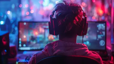 What Makes a Livestream Go Viral in the Gaming World