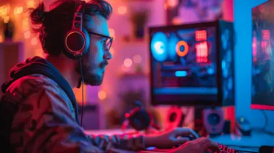 What Makes a Livestream Go Viral in the Gaming World