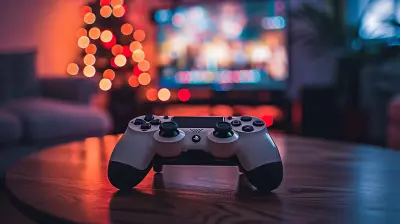When Is the Best Time to Buy a New Game Console