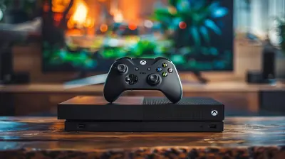 When Is the Best Time to Buy a New Game Console