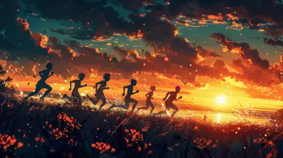 When Speedrunning Meets Speedrunning Marathons: Endurance Runs
