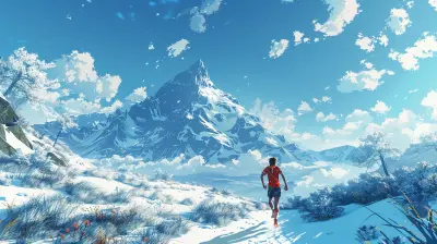 When Speedrunning Meets Speedrunning Marathons: Endurance Runs