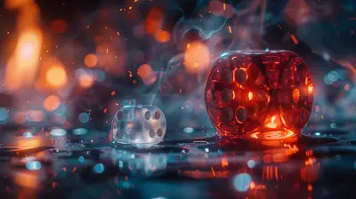 When to Play Safe and When to Take Risks