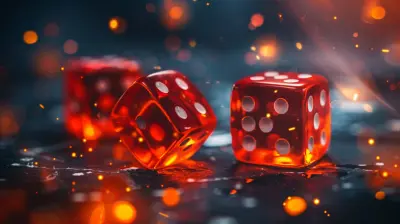 When to Play Safe and When to Take Risks