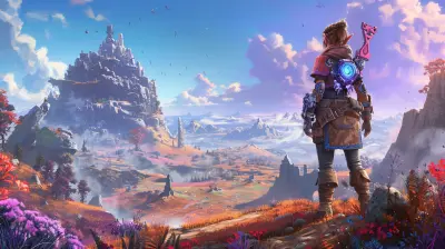 Where Does The Epic Games Store Fit In The Future Of Cloud Gaming