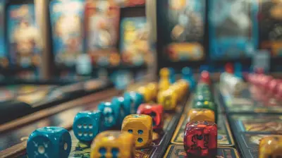 Where to Find the Biggest Discounts on Popular Games