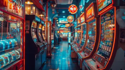 Where to Find the Biggest Discounts on Popular Games