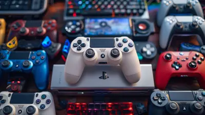 Which Console Has the Best UI and Why It Matters