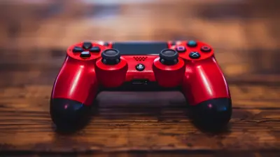 Which Console Has the Best UI and Why It Matters