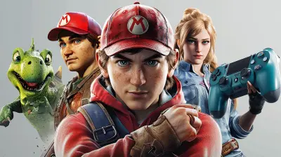 Why Console Exclusives Still Matter in Gaming