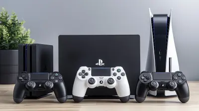 Why Console Exclusives Still Matter in Gaming