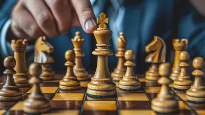 Why Decision Making is the Most Underrated Skill