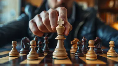 Why Decision Making is the Most Underrated Skill
