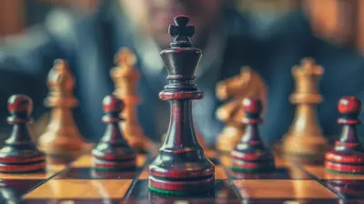 Why Decision Making is the Most Underrated Skill