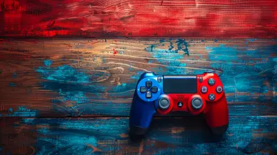 Why E-Sports Should Be Recognized as an Official Olympic Sport
