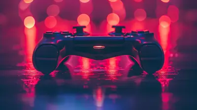 Why E-Sports Should Be Recognized as an Official Olympic Sport