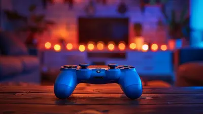 Why Game Console Updates Are More Important Than Ever