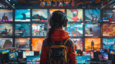 Why More Gamers Are Switching to Epic Games Store for Their Digital Library