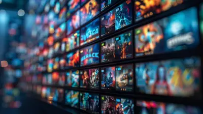 Why More Gamers Are Switching to Epic Games Store for Their Digital Library