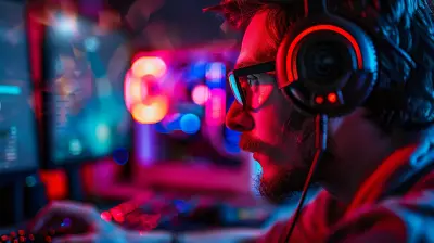 Why Personality Matters More Than Graphics in Streaming