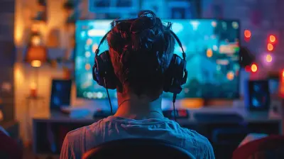 Why Personality Matters More Than Graphics in Streaming