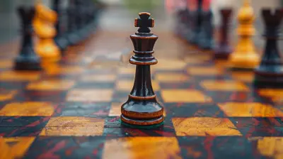 Why Positioning Wins More Games Than Aim