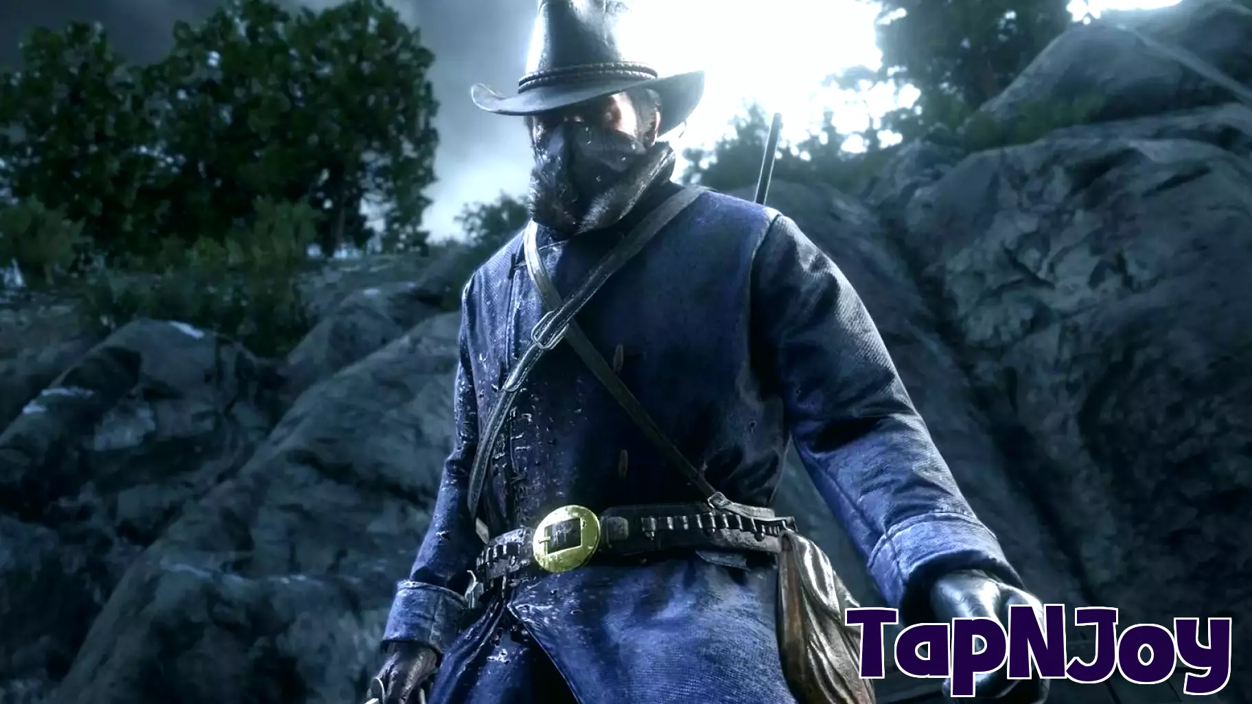 10 American Video Games That Can Be Called Masterpieces