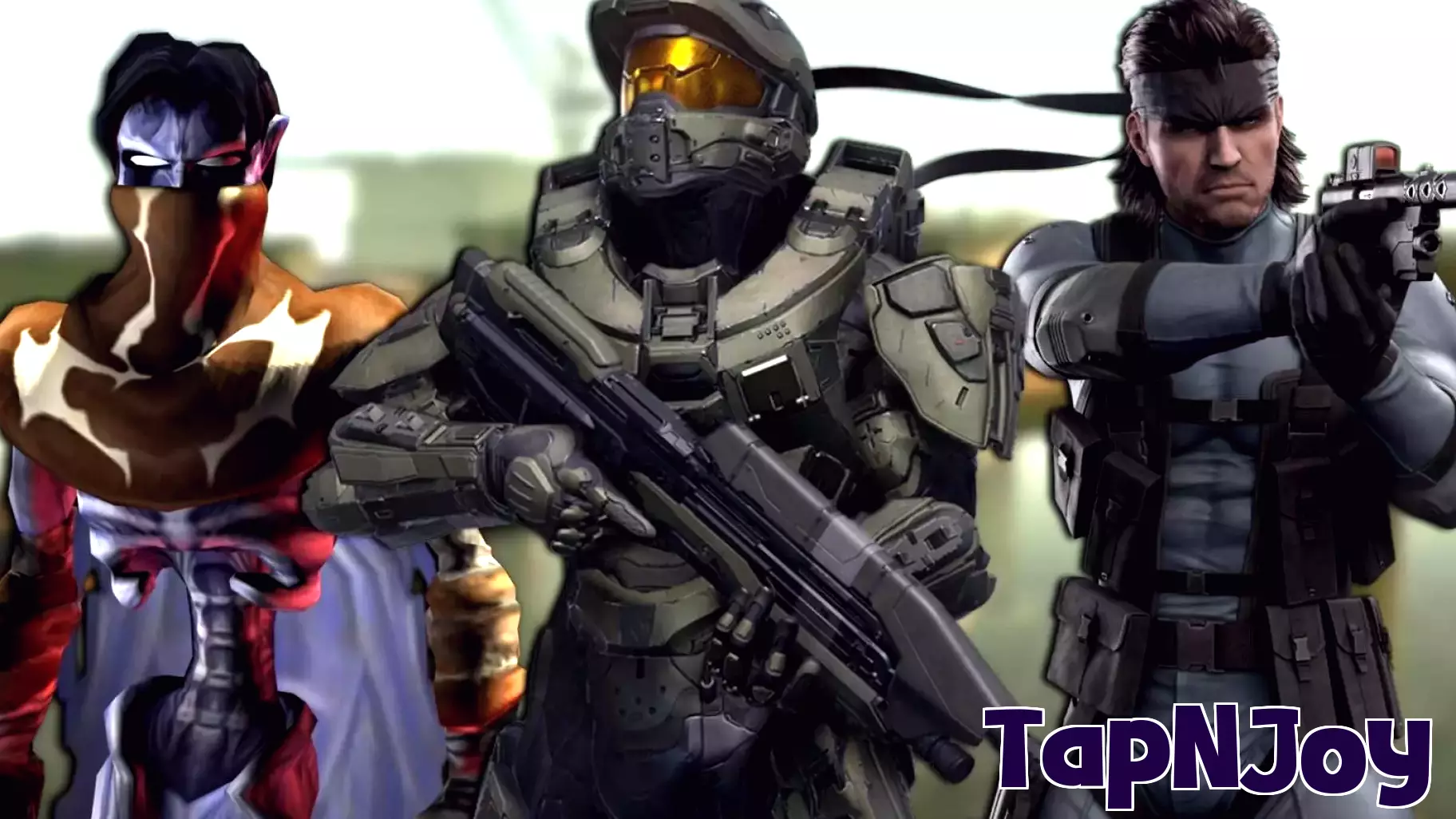 2001: The Greatest Year in Video Game History