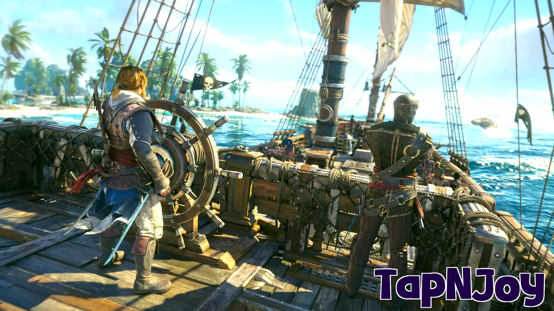 5 Best Pirate Video Games Of All Time, Ranked