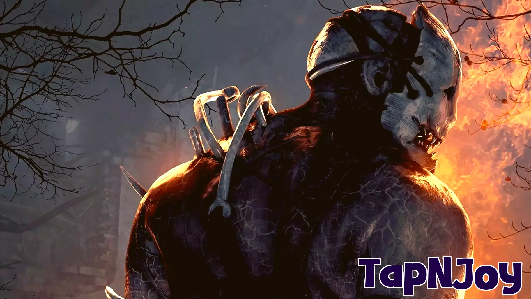 5 Best Video Games Like Dead By Daylight