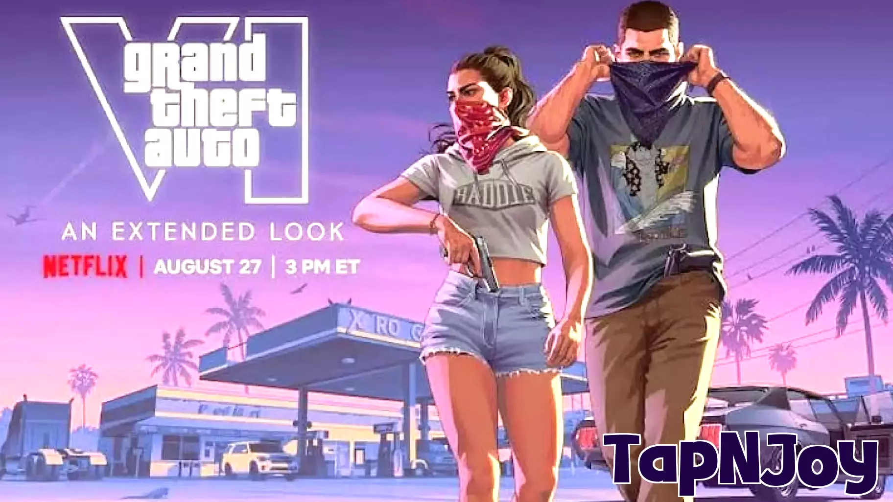5 Things from the Netflix GTA6 Gameplay Reveal that SUCKED
