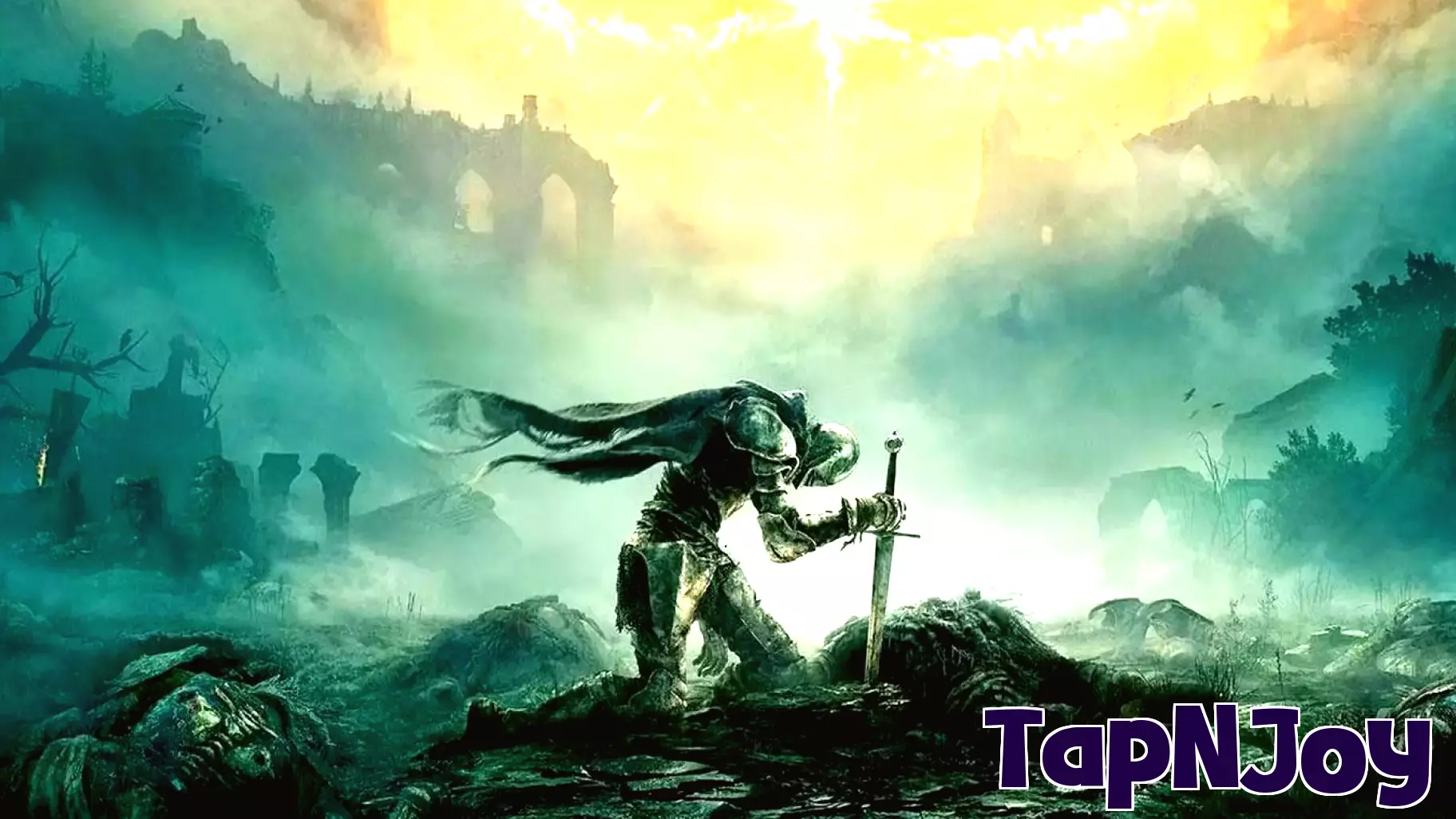 8 Essential Fantasy Video Games, Ranked